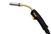 Горелка к п/а КЕДР M-36 PRIME (евро адаптер) 3м