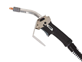 Горелка к п/а КЕДР MIG-350 Flux EXPERT (евро адаптер) 4,5м морозостойкая