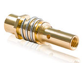 Держатель сопла КЕДР (M-15 PRIME) со спиралью