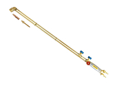 Резак пропановый КЕДР Р3П-05 удлиненный