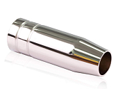 Сопло газовое КЕДР (M-15 PRIME) Ø 12,0 мм, коническое